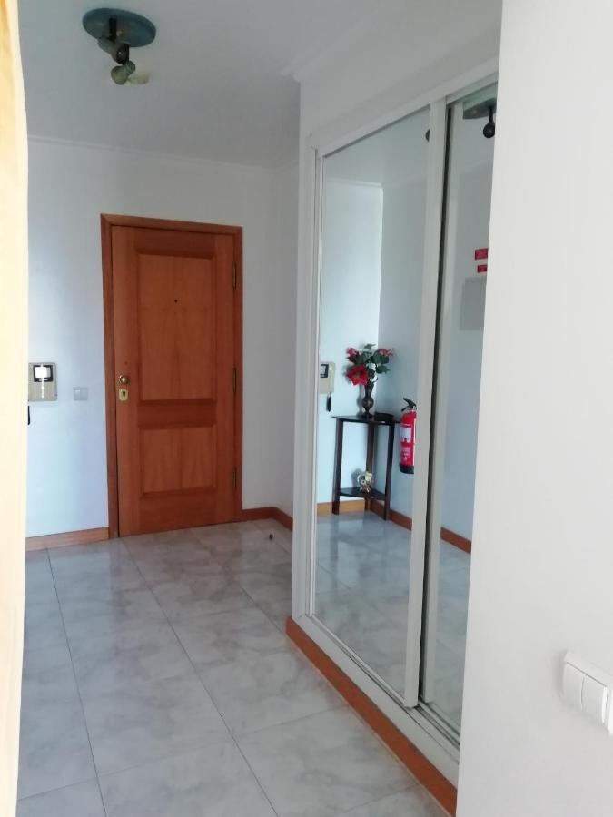 Porto Seguro Aparthotel Portimao Exterior photo